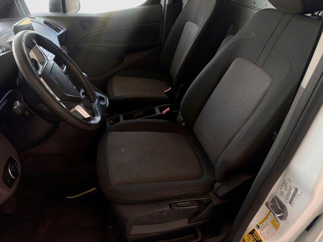 2022 Ford Transit Connect XL Cargo Van