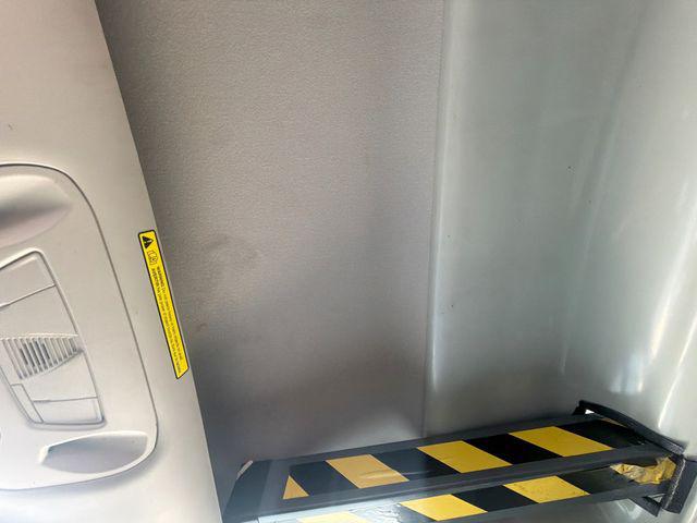 2022 Ford Transit Connect XL Cargo Van