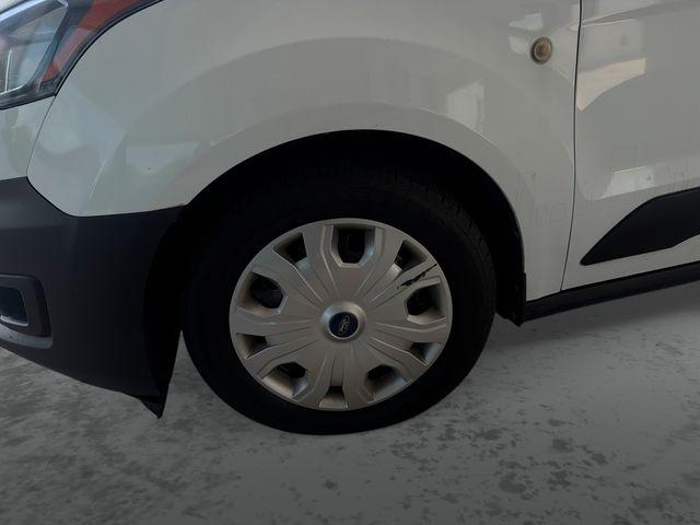 2022 Ford Transit Connect XL Cargo Van