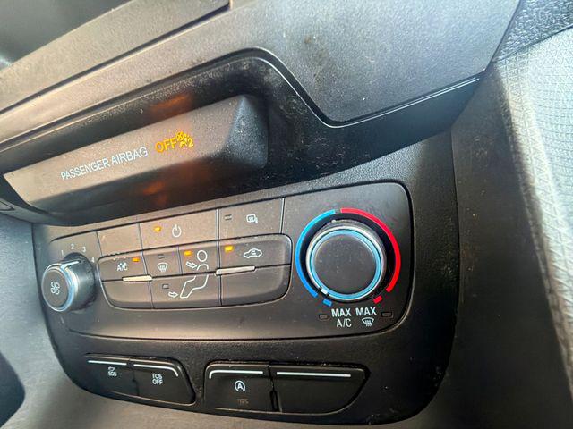 2022 Ford Transit Connect XL Cargo Van