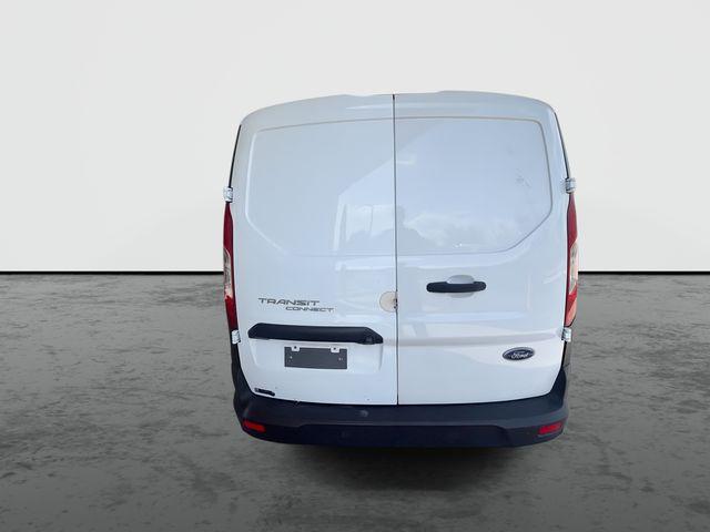 2022 Ford Transit Connect XL Cargo Van