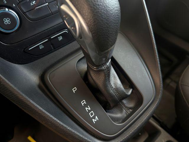 2022 Ford Transit Connect XL Cargo Van