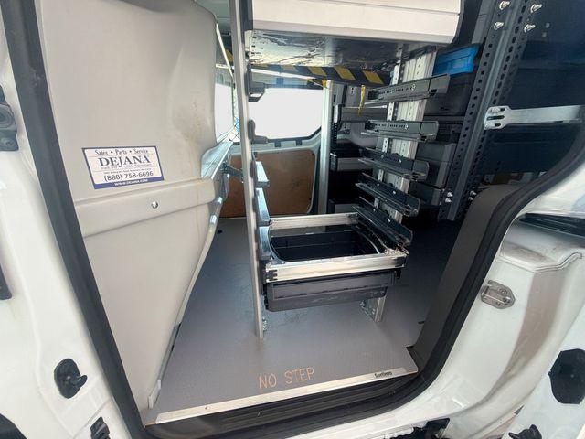 2022 Ford Transit Connect XL Cargo Van