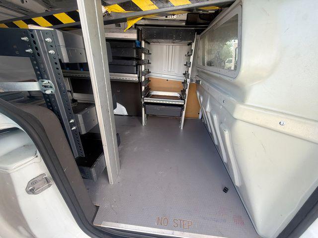 2022 Ford Transit Connect XL Cargo Van