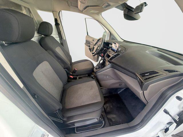 2022 Ford Transit Connect XL Cargo Van