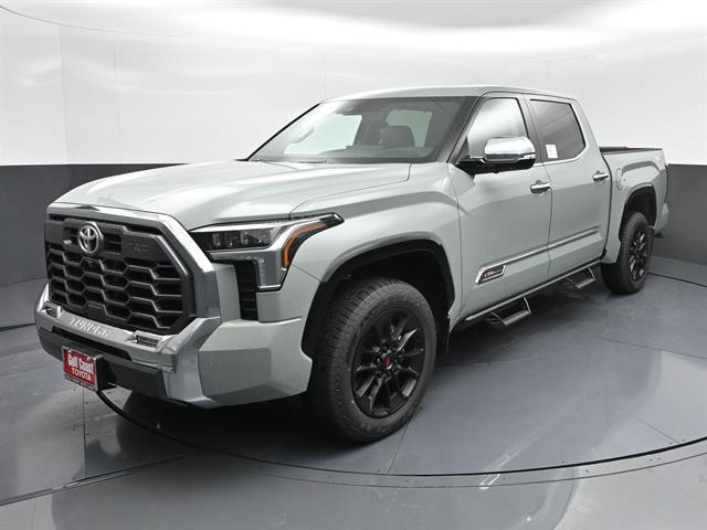 2026 Toyota Tundra 1794 Edition CrewMax 5.5' Bed for sale in Angleton, TX