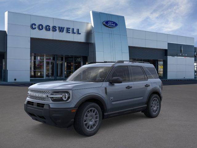 2026 Ford Bronco Sport Big Bend for sale in Russellville, AR