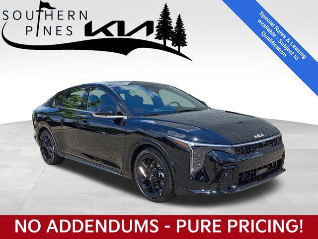 2026 Kia K4 GT-Line Turbo for sale in Southern Pines, NC