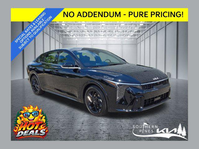 2026 Kia K4 GT-Line Turbo for sale in Southern Pines, NC