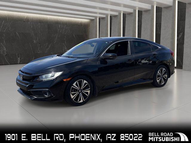 2020 Honda Civic Sport for sale in Phoenix, AZ