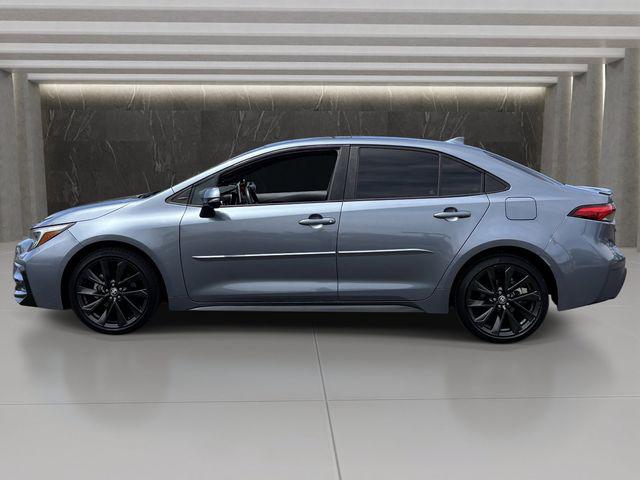 2023 Toyota Corolla XSE