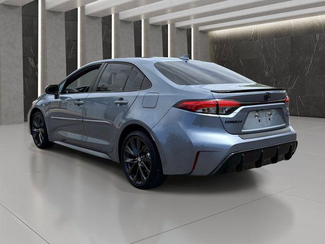 2023 Toyota Corolla XSE