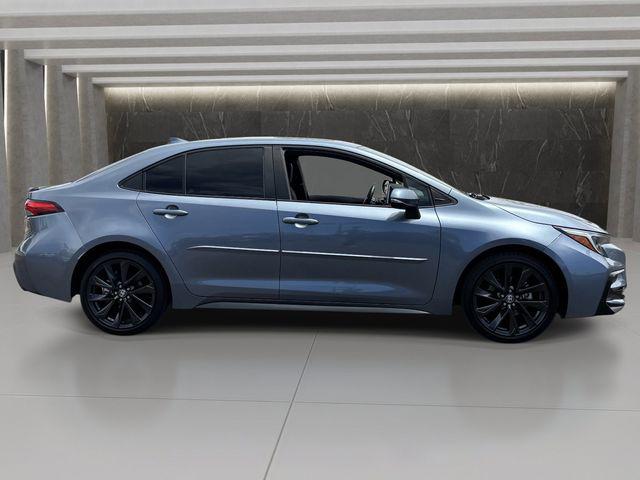 2023 Toyota Corolla XSE