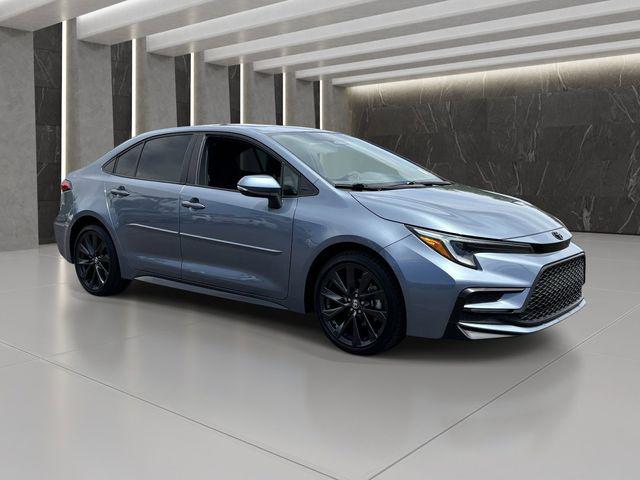 2023 Toyota Corolla XSE