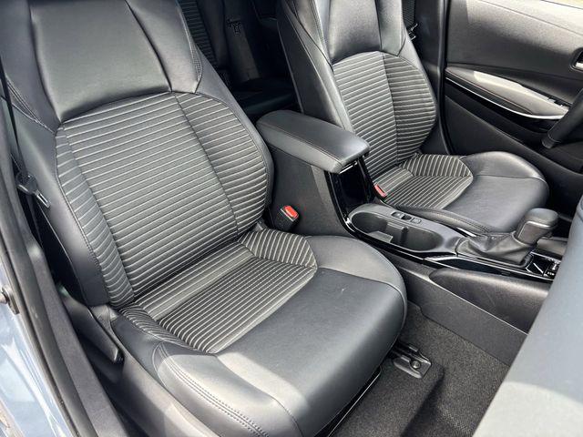 2023 Toyota Corolla XSE
