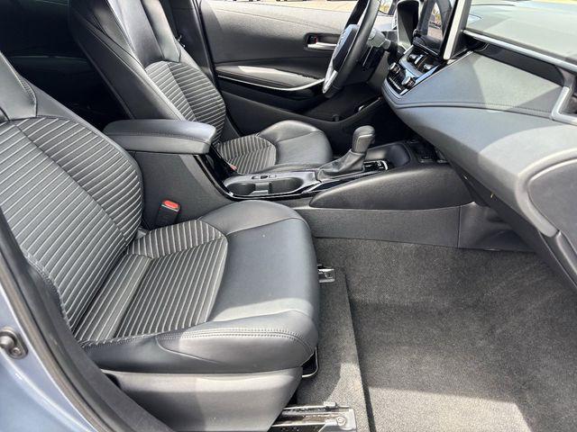 2023 Toyota Corolla XSE