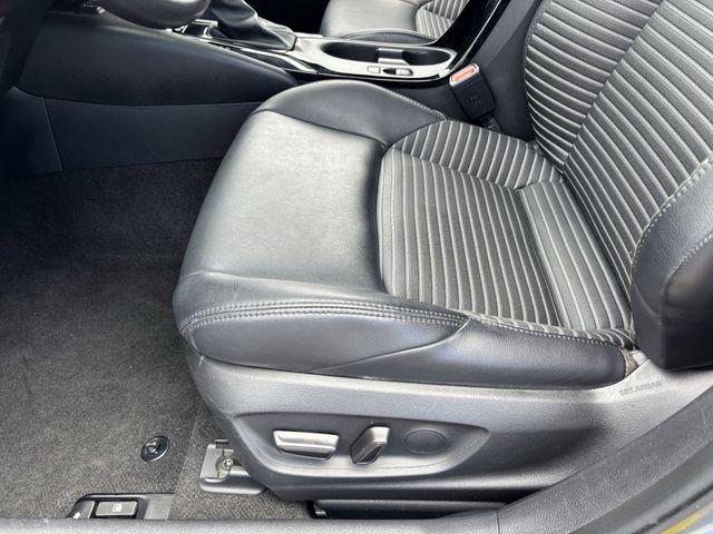 2023 Toyota Corolla XSE