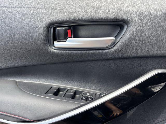 2023 Toyota Corolla XSE