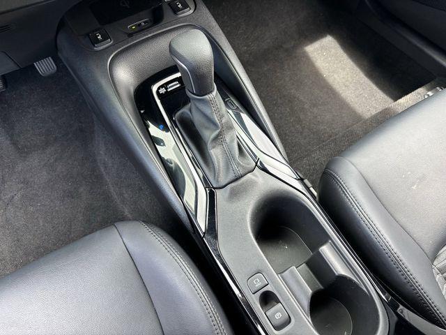 2023 Toyota Corolla XSE