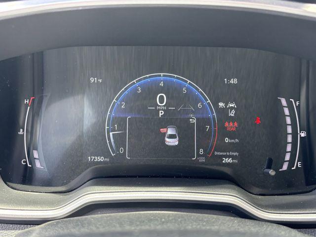 2023 Toyota Corolla XSE
