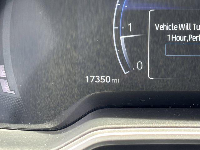 2023 Toyota Corolla XSE
