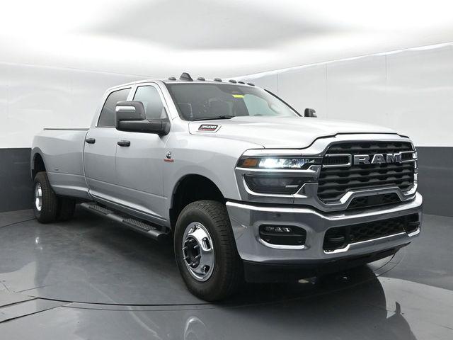 2026 Ram 3500 Tradesman Crew Cab 4x4 8 Box for sale in Arcadia, FL