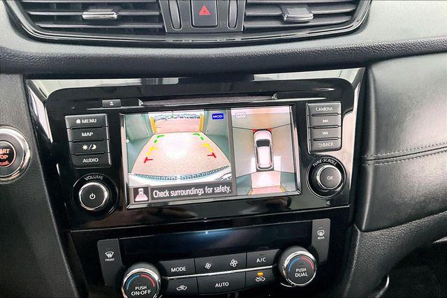 2020 Nissan Rogue SL Intelligent AWD