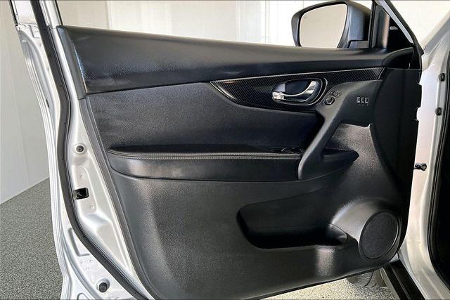 2020 Nissan Rogue SL Intelligent AWD