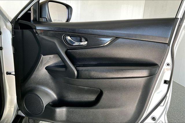 2020 Nissan Rogue SL Intelligent AWD