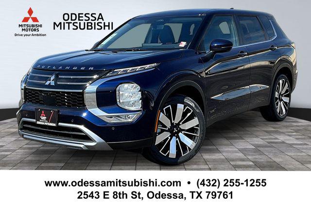 2026 Mitsubishi Outlander SE 1.5T 2WD for sale in Hobbs, NM