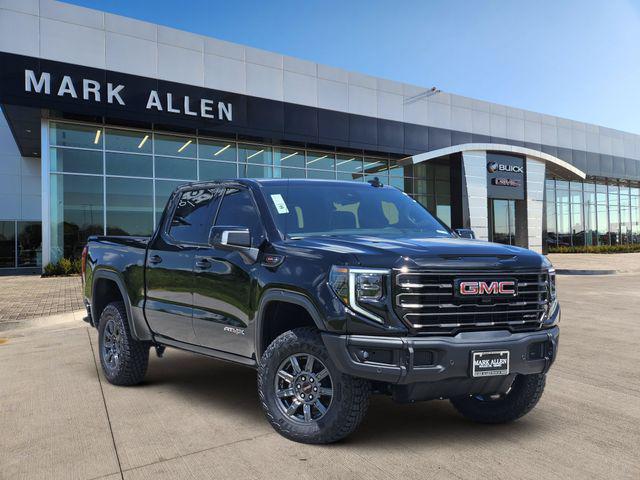 2026 GMC Sierra 1500 Crew Cab, Short Bed, AT4X, 4WD for sale in Tulsa, OK