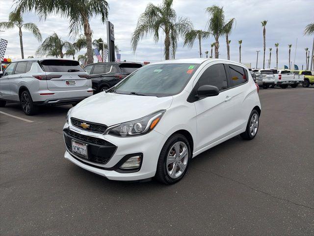 2022 Chevrolet Spark FWD LS Automatic for sale in Bakersfield, CA