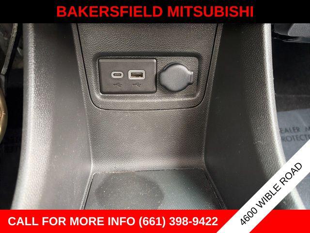 2022 Chevrolet Spark FWD LS Automatic