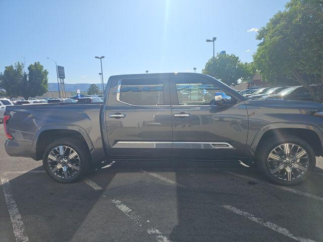 2024 Toyota Tundra Capstone 4WD