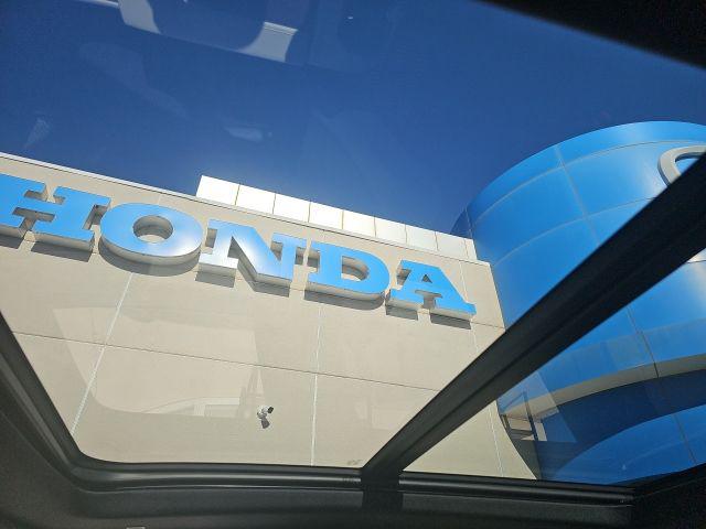 2024 Toyota Tundra Capstone 4WD