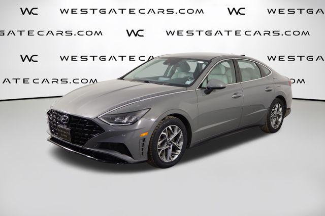 2020 Hyundai Sonata SEL for sale in Hartsville, SC