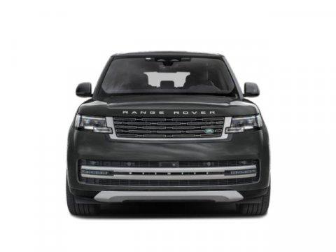 2026 Land Rover Range Rover P400 SE 7 Seat