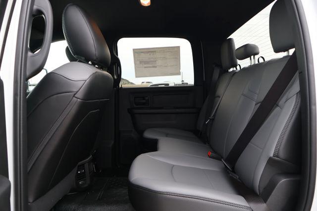 2026 Ram 5500 Tradesman/Big Horn