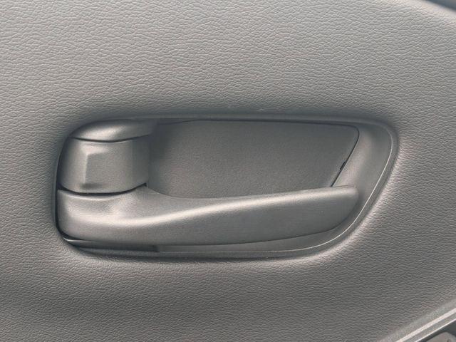 2026 Nissan Frontier Crew Cab SV 4x2