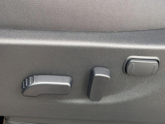 2026 Nissan Frontier Crew Cab SV 4x2