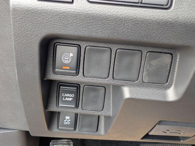 2026 Nissan Frontier Crew Cab SV 4x2