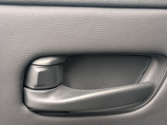 2026 Nissan Frontier Crew Cab SV 4x2