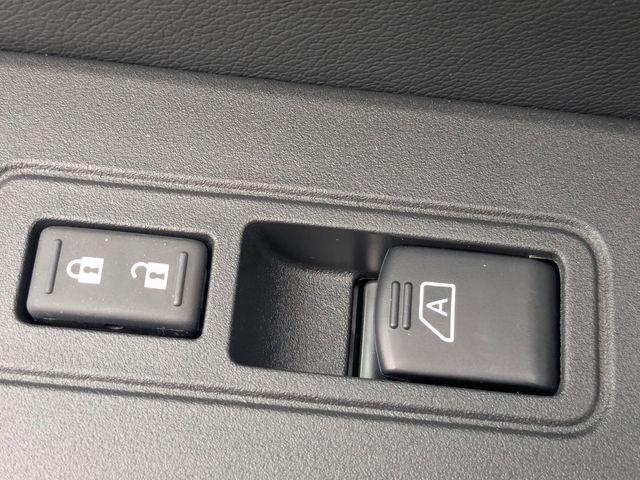 2026 Nissan Frontier Crew Cab SV 4x2
