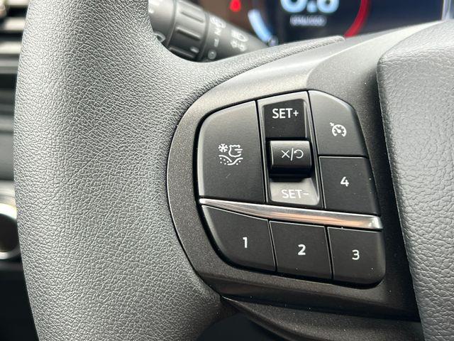 2026 Ford Police Interceptor Utility Base