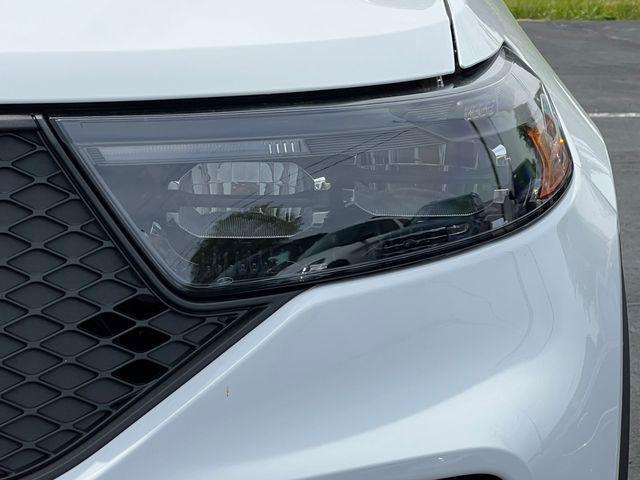 2026 Ford Police Interceptor Utility Base