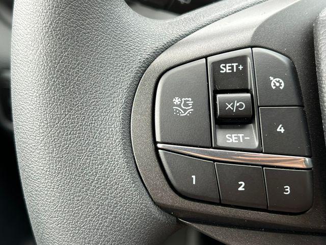2026 Ford Police Interceptor Utility Base