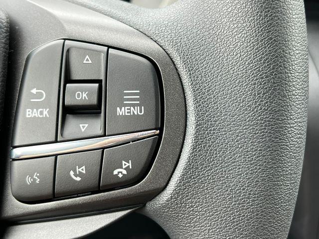 2026 Ford Police Interceptor Utility Base