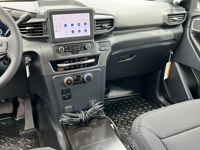 2026 Ford Police Interceptor Utility Base