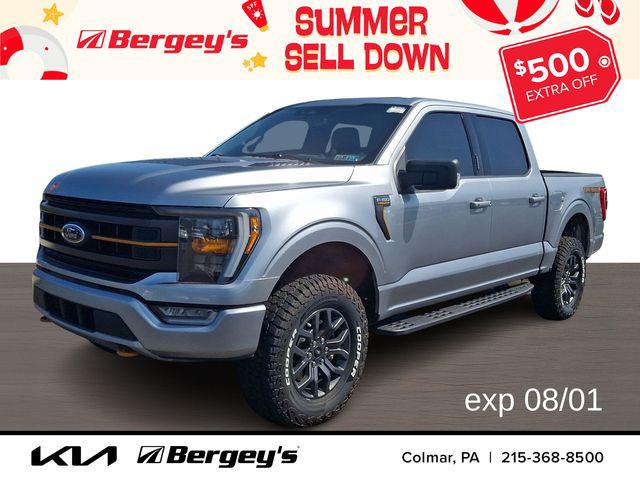 2023 Ford F-150 Tremor for sale in Colmar, PA