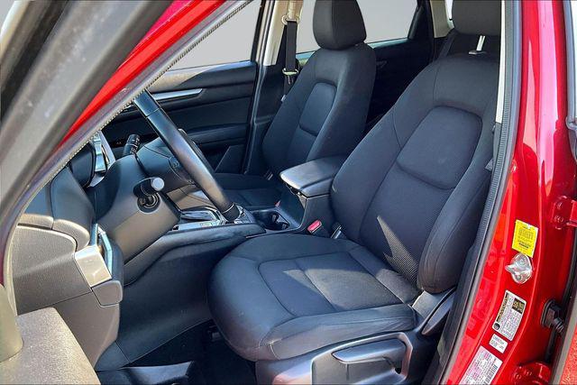 2018 Mazda CX-5 Sport